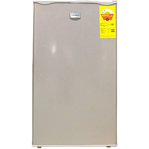 Nasco NASF1-110FL 92 Litres Table Top Refrigerator