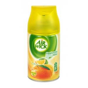 Air Wick Freshmatic Refill (Complete Citrus) - 250ml