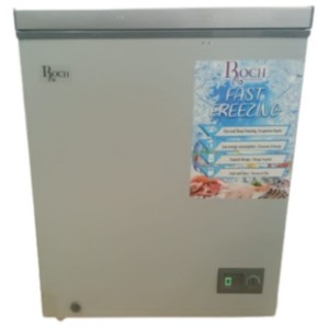 Roch RCF-180 145 Litres Chest Freezer