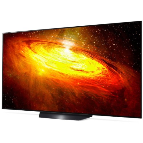 LG OLED55BXPVA 55 inches BX Series 80 4K OLED TV with ThinQ AI