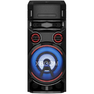 LG XBOOM ON7 Sound System w/ Karaoke & Multi Bluetooth