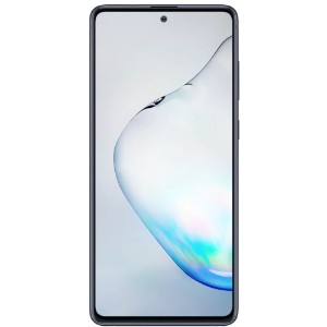 Samsung Galaxy Note10 Lite