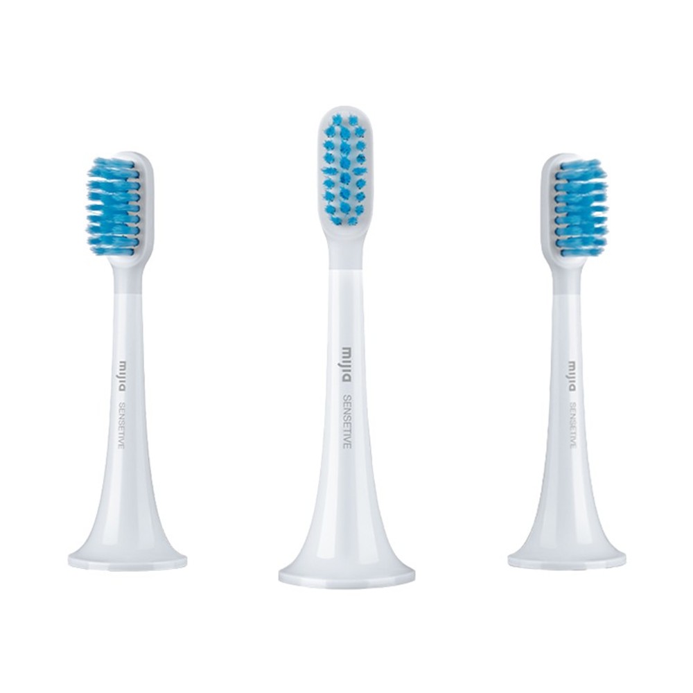 Mi Electric Toothbrush Head (Gum Care) - Pack of 3 - CEDISHOP