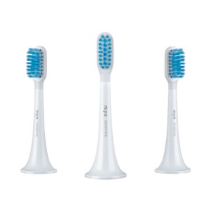 Mi Electric Toothbrush Head (Gum Care) - Pack of 3