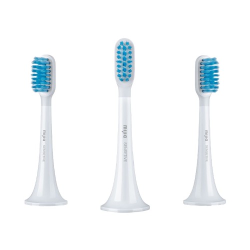 Mi Electric Toothbrush Head (Gum Care) - Pack of 3