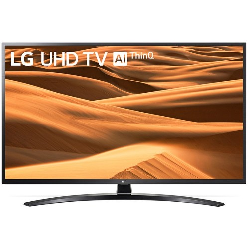 LG 55UM7450PVA 55 inches IPS 4K Smart LED TV