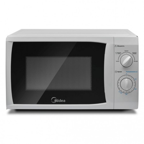 Midea MM720CFB 20 Litres Microwave Oven