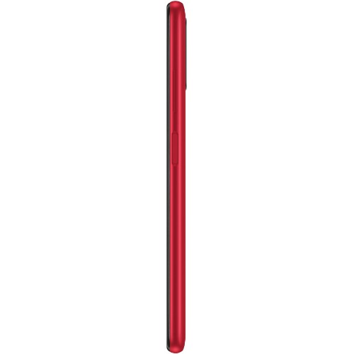 Samsung Galaxy A03s - 32GB - Red