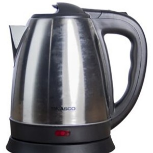 Nasco KES4116-GS 1.7 Litres Kettle