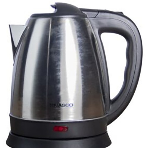 Nasco KES4116-GS 1.7 Litres Kettle