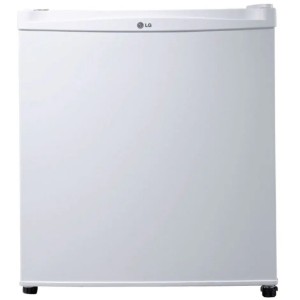 LG GL-051SQQP 48Litres 1-Door Refrigerator, Direct Cooling, Freezer Compartment, Key Lock