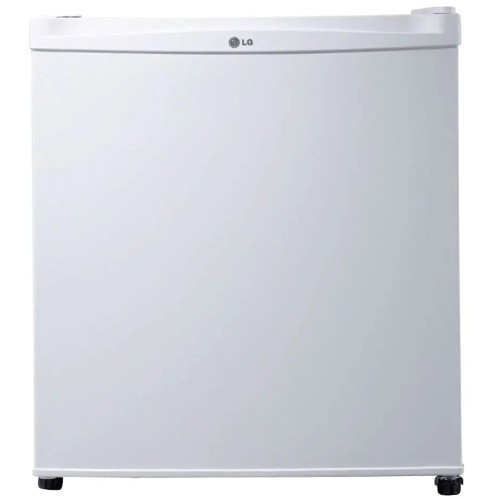 LG GL-051SQQP 48Litres 1-Door Refrigerator, Direct Cooling, Freezer Compartment, Key Lock