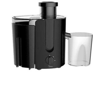 Midea JE2802 0.5 Litres Juice Extractor