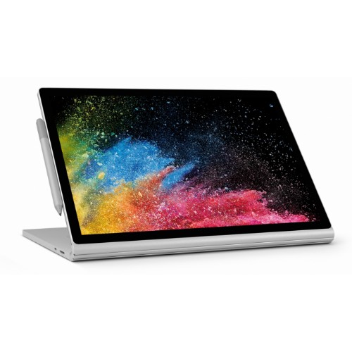 Microsoft Surface Book 2 13.5 inches Pixelsense Touch-Screen Intel Core i5 Laptop
