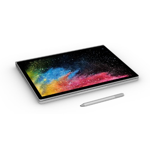 Microsoft Surface Book 2 13.5 inches Pixelsense Touch-Screen Intel Core i5 Laptop