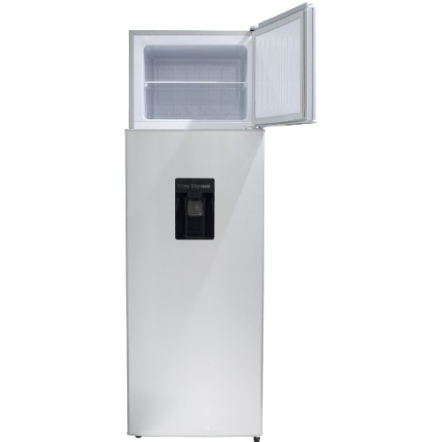 Nasco NASF2-320FLD 280 Litres Top-Mount Freezer with Dispenser