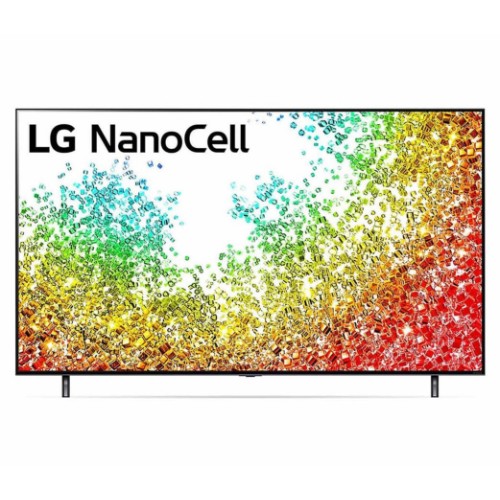 LG 75NANO95VPA 75 Inches TV with NanoCell Technology withPure Colors in Real 8K.