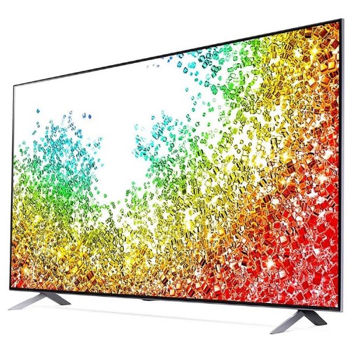 LG 75NANO95VPA 75 Inches TV with NanoCell Technology withPure Colors in Real 8K.