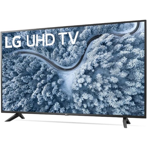 LG 65UQ70006 65 inches 4K webOS Smart TV with Active HDR and ThinQ AI