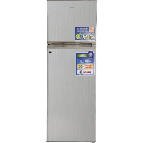 Nasco NASF2-45 320 Litres Top-Mounted Freezer Refrigerator