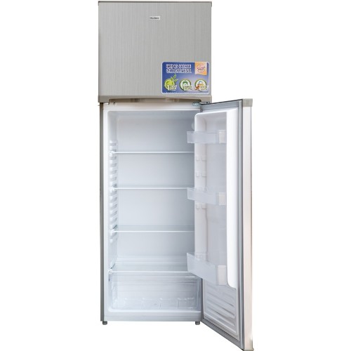 Nasco NASF2-45 320 Litres Top-Mounted Freezer Refrigerator