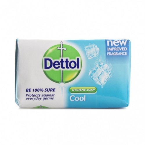 Dettol Cool Soap - 90g