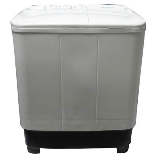 Nasco MTA65-P7015 6.5kg Semi-Automatic Washing Machine