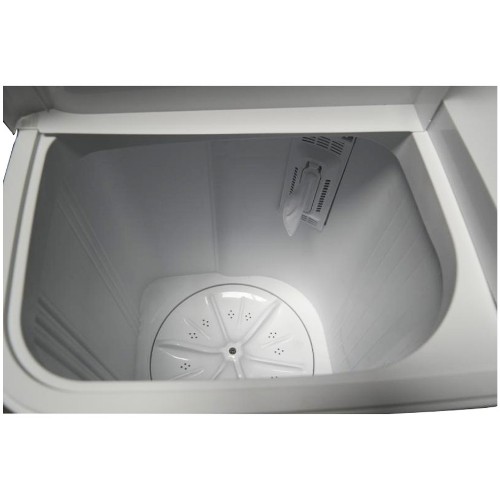 Nasco MTA65-P7015 6.5kg Semi-Automatic Washing Machine