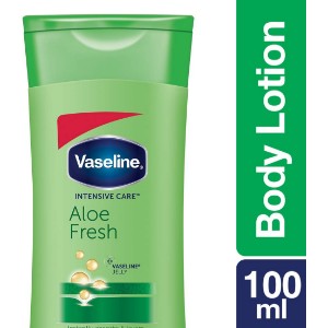 Vaseline Body Lotion (Aloe) -100 ml