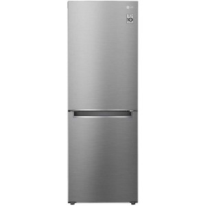 LG GC-B399NLJM 355 Litres Refrigerator with Inverter Linear Compressor, Door cooling