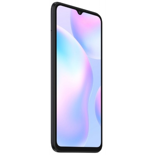 Redmi 9A Smartphone 2 GB Memory + 32 GB Storage, Dual Sim - Granite Gray