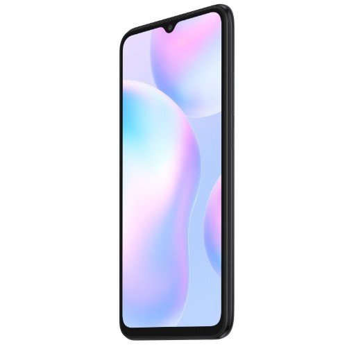 Redmi 9A Smartphone 2 GB Memory + 32 GB Storage, Dual Sim - Granite Gray