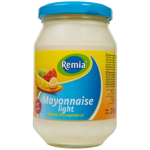 Remia Mayonnaise - 250ml