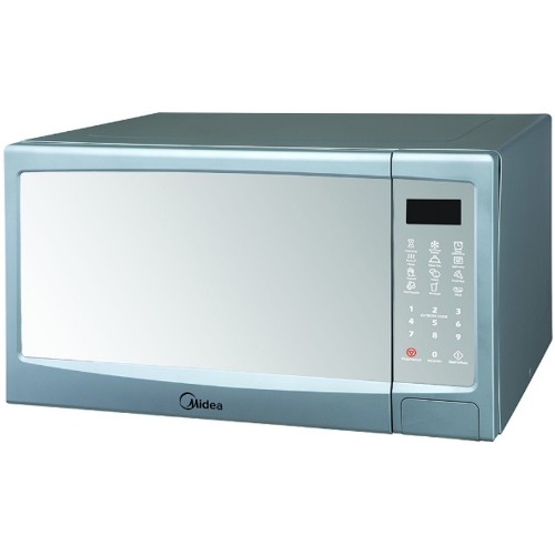 Midea EG142AWI 42 Litres Microwave Oven with Grill