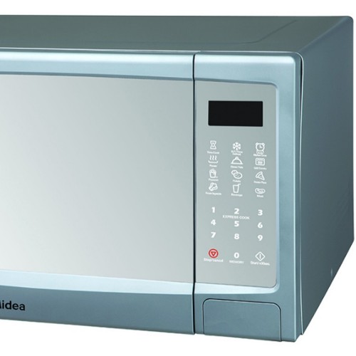 Midea EG142AWI 42 Litres Microwave Oven with Grill
