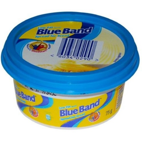 Blue Band Spread For Bread - 75g
