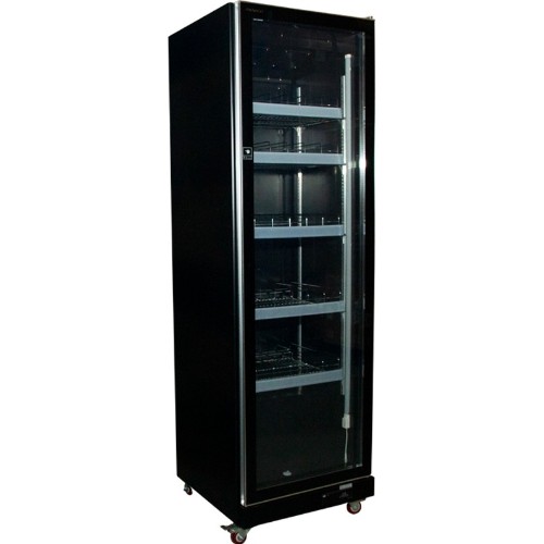 Nasco NAS-HA715-1DR 715 Litres Display Refrigerator