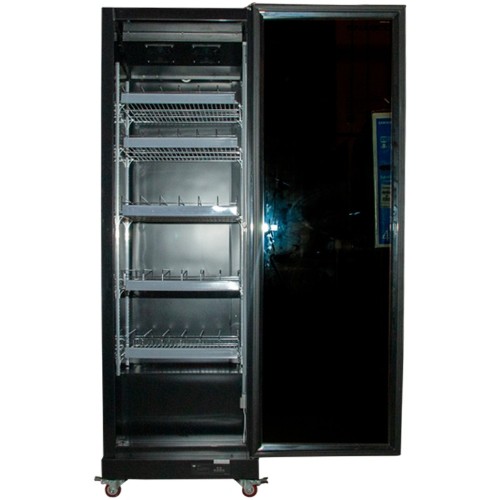 Nasco NAS-HA715-1DR 715 Litres Display Refrigerator