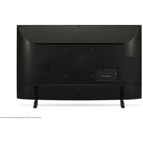 LG 43LK5100PLA 43 inches Full HD Satellite Television