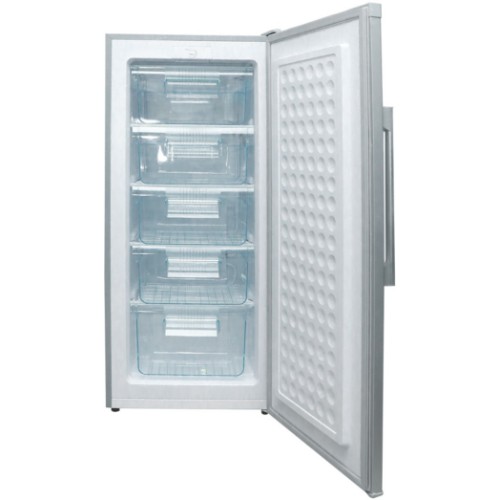 Nasco NASD1-225FL 150 Litres Standing Freezer