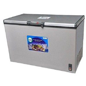 Scanfrost SFL411X 354 Liters Chest Freezer