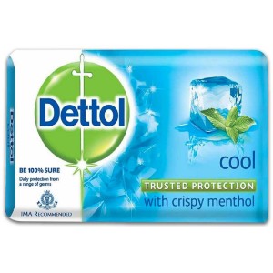 Dettol Cool Soap - 160g