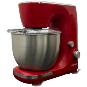 Nasco NAS-KM5005B-GS 800 Watts Stand Mixer