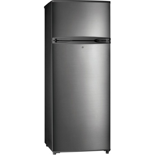 Beko BAD-228-UK 212 Litres Top Freezer Double Door Refrigerator