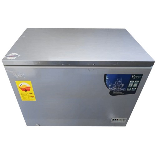 ROCH RCF-300-G 230 Litres Chest Freezer