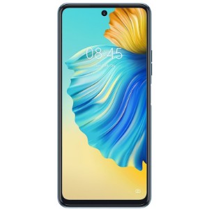 TECNO CAMON 17 Pro - 256GB Storage, 8GB RAM - Stillwater Blue