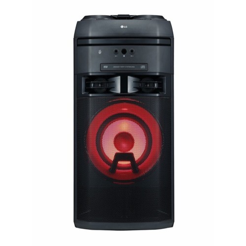 LG OK55 500 Watts Xboom Entertainment System with Karaoke and DJ Effects