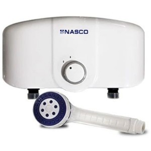 Nasco DSK69055-J 2000 watts Instant Water Heater