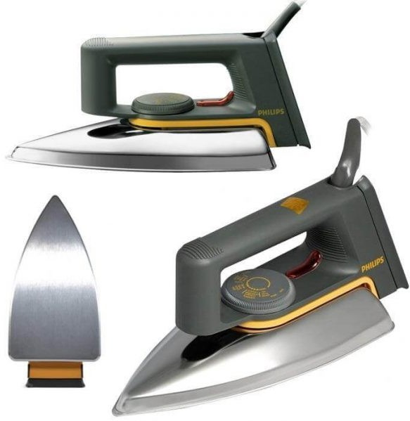 Philips HD 1172 Dry Iron CEDISHOP philips-hd-1172-dry-iron-cedishop