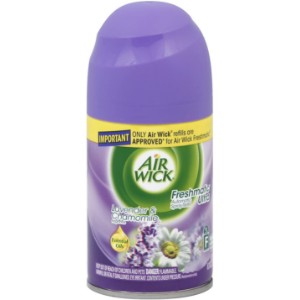 Air Wick Freshmatic Refill (Lavender & Chamomile) - 250ml